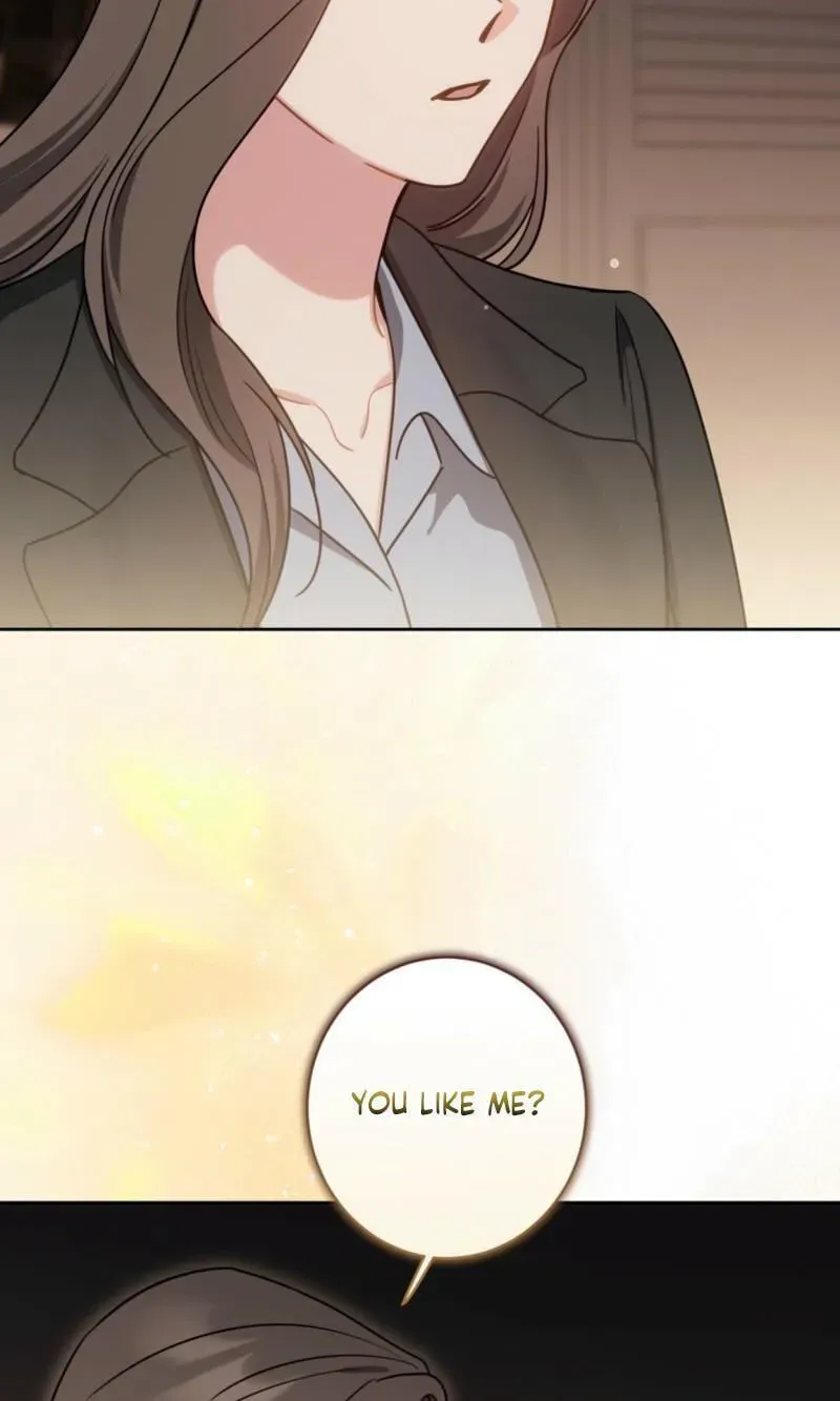The Taste of a Childhood Friend Chapter 23 page 22