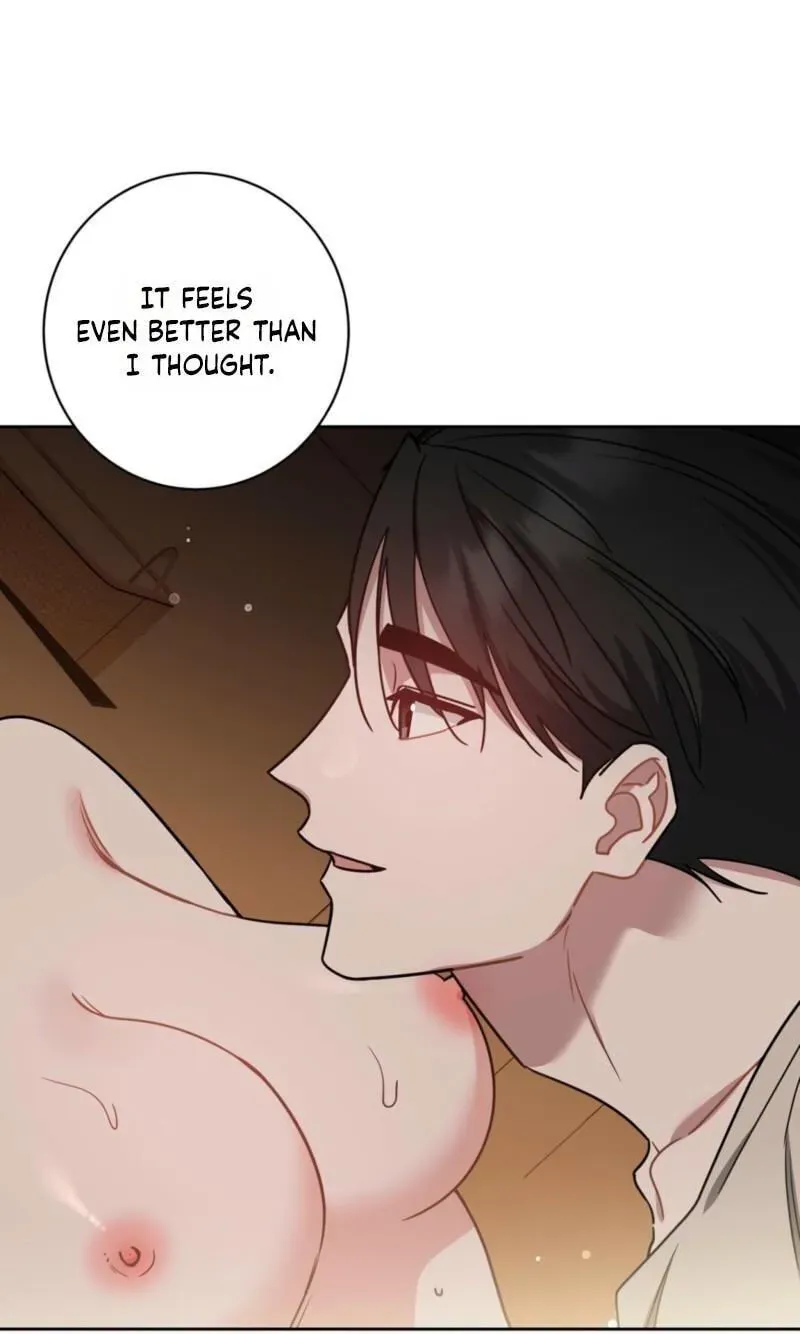 The Taste of a Childhood Friend Chapter 24 page 8