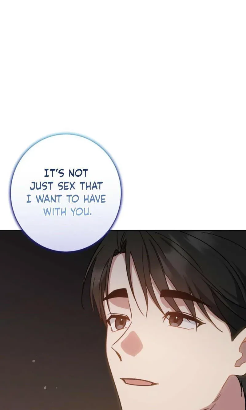 The Taste of a Childhood Friend Chapter 23 page 20