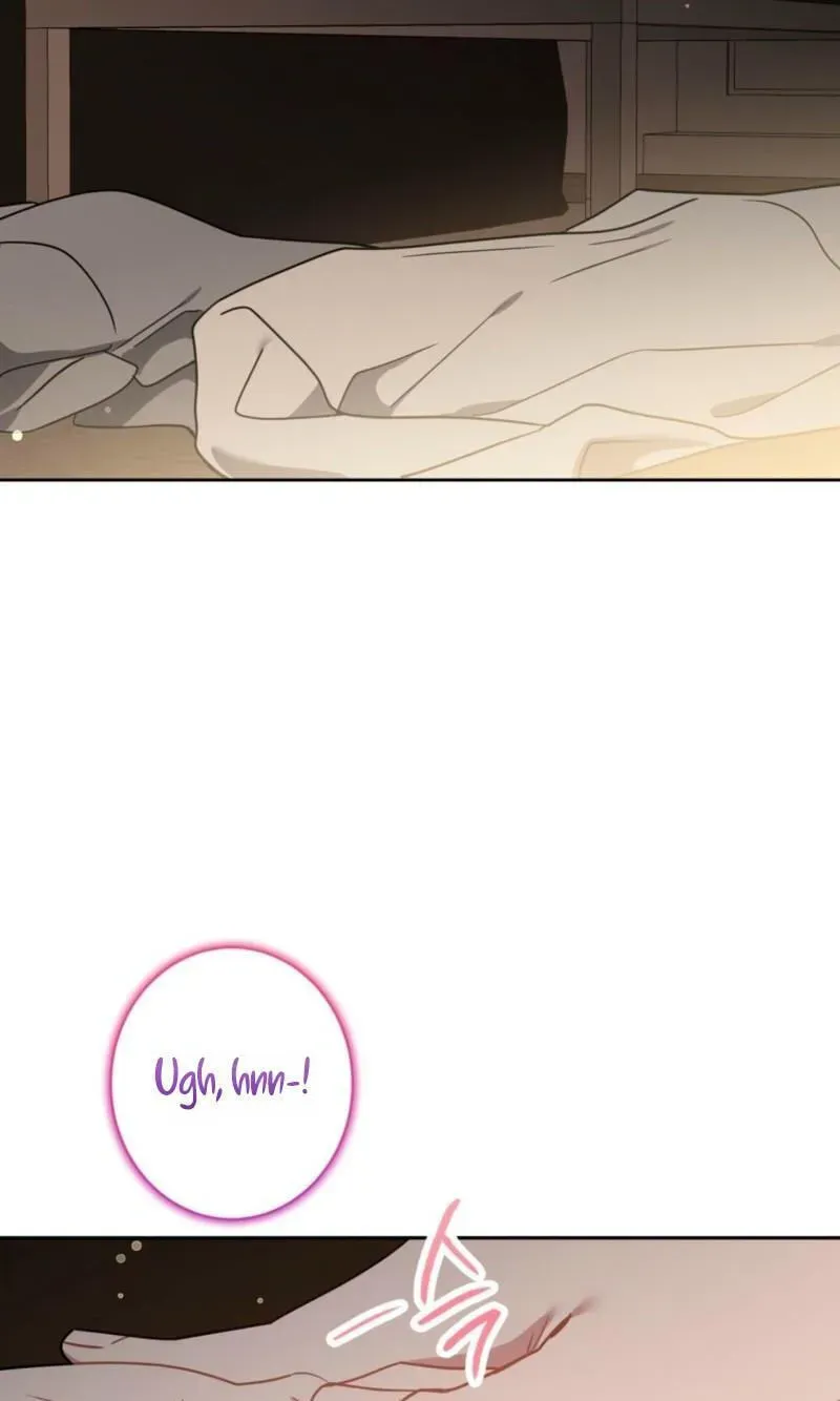 The Taste of a Childhood Friend Chapter 24 page 23