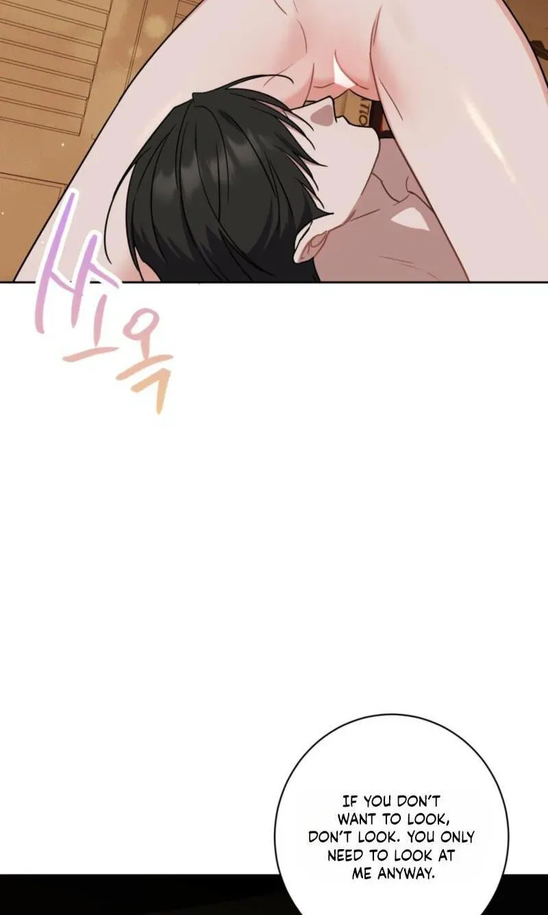 The Taste of a Childhood Friend Chapter 24 page 51