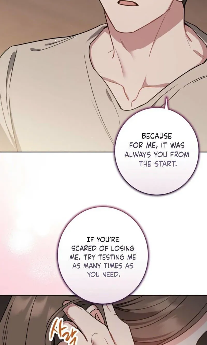 The Taste of a Childhood Friend Chapter 23 page 41