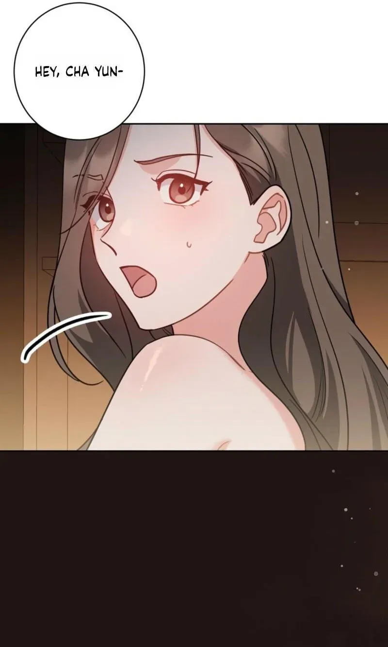 The Taste of a Childhood Friend Chapter 24 page 49