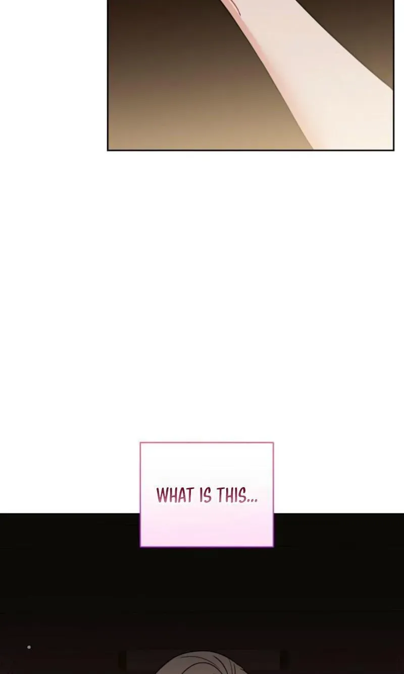 The Taste of a Childhood Friend Chapter 24 page 47