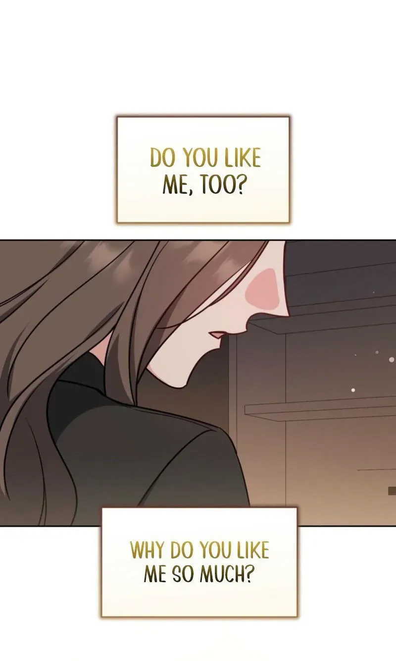 The Taste of a Childhood Friend Chapter 23 page 29