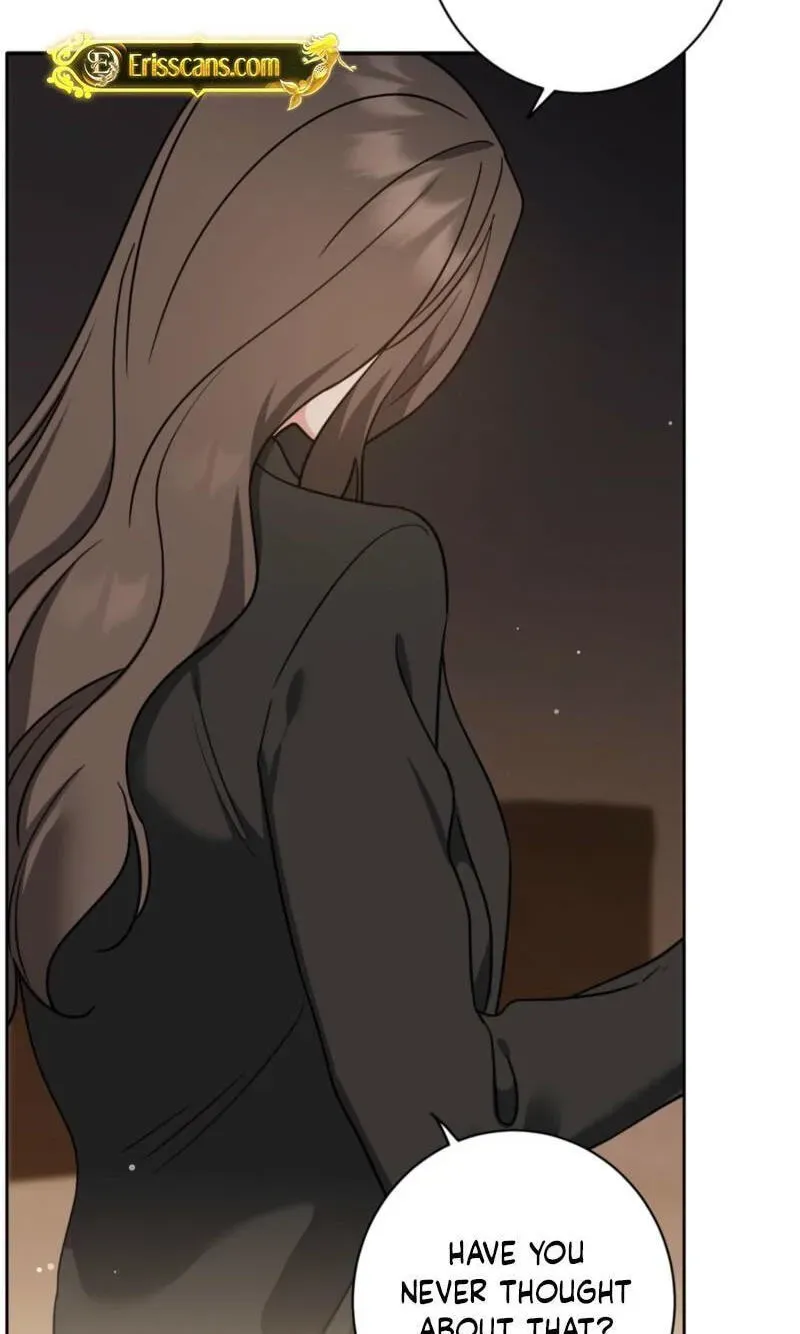 The Taste of a Childhood Friend Chapter 23 page 38