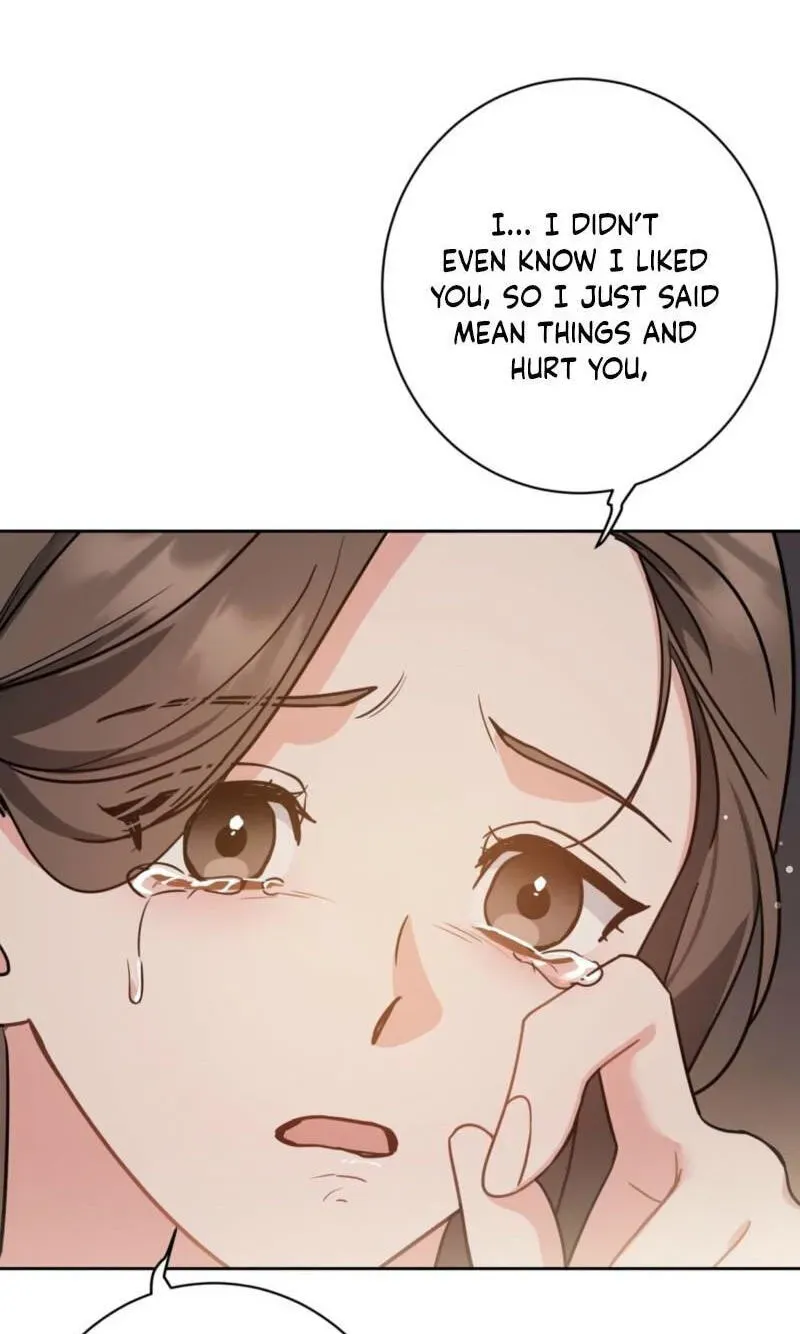 The Taste of a Childhood Friend Chapter 23 page 44