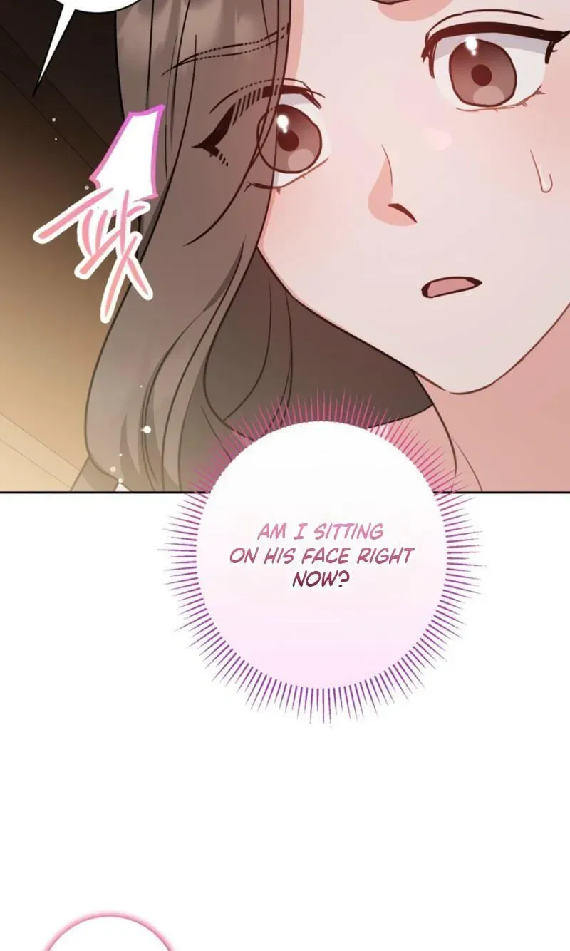 The Taste of a Childhood Friend Chapter 24 page 68