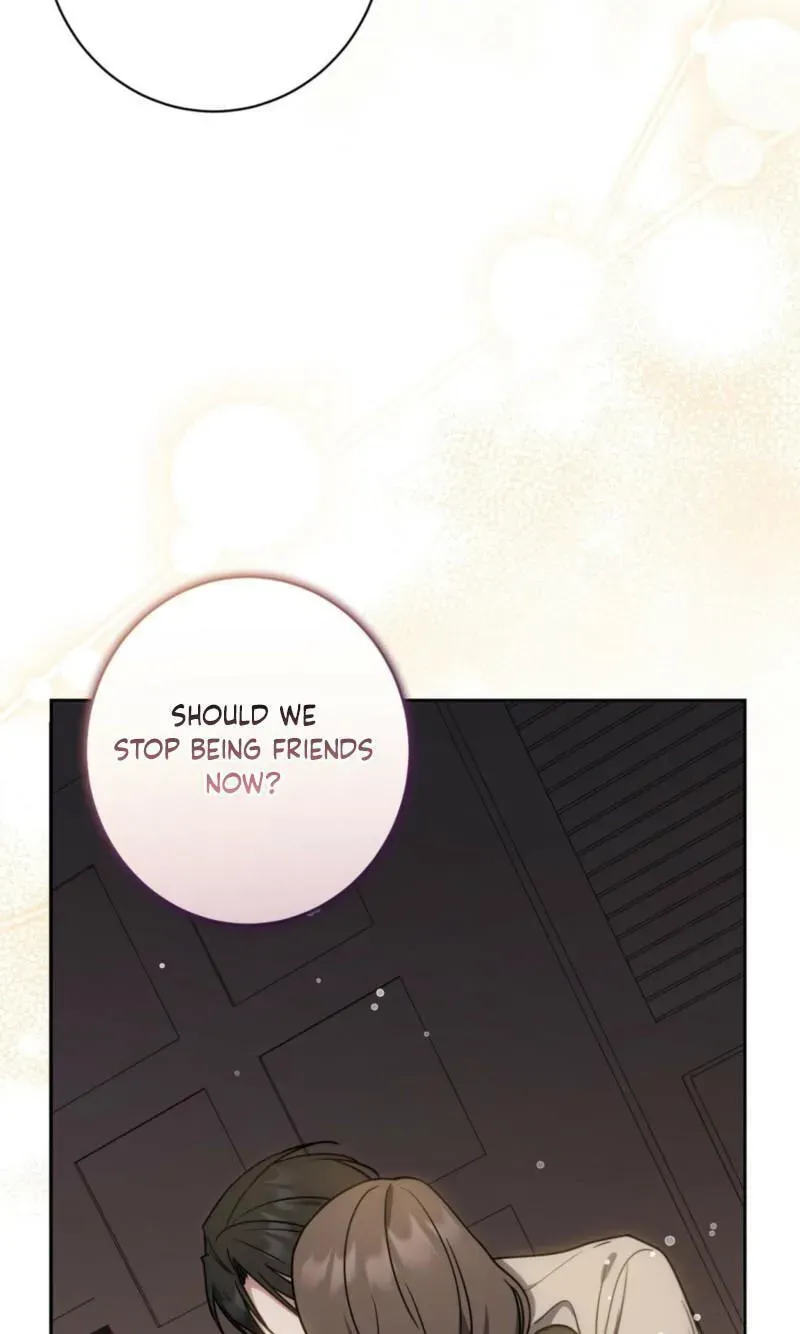 The Taste of a Childhood Friend Chapter 23 page 52
