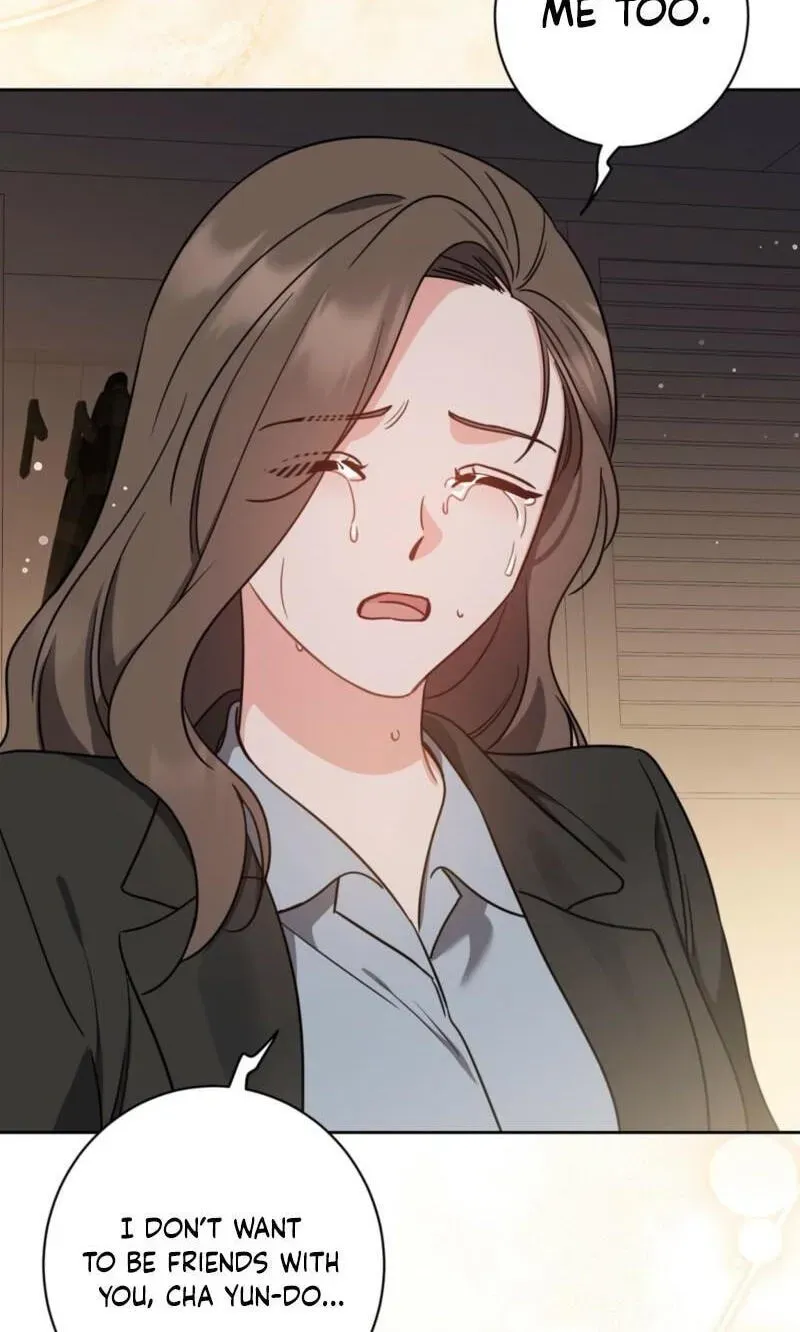 The Taste of a Childhood Friend Chapter 23 page 51