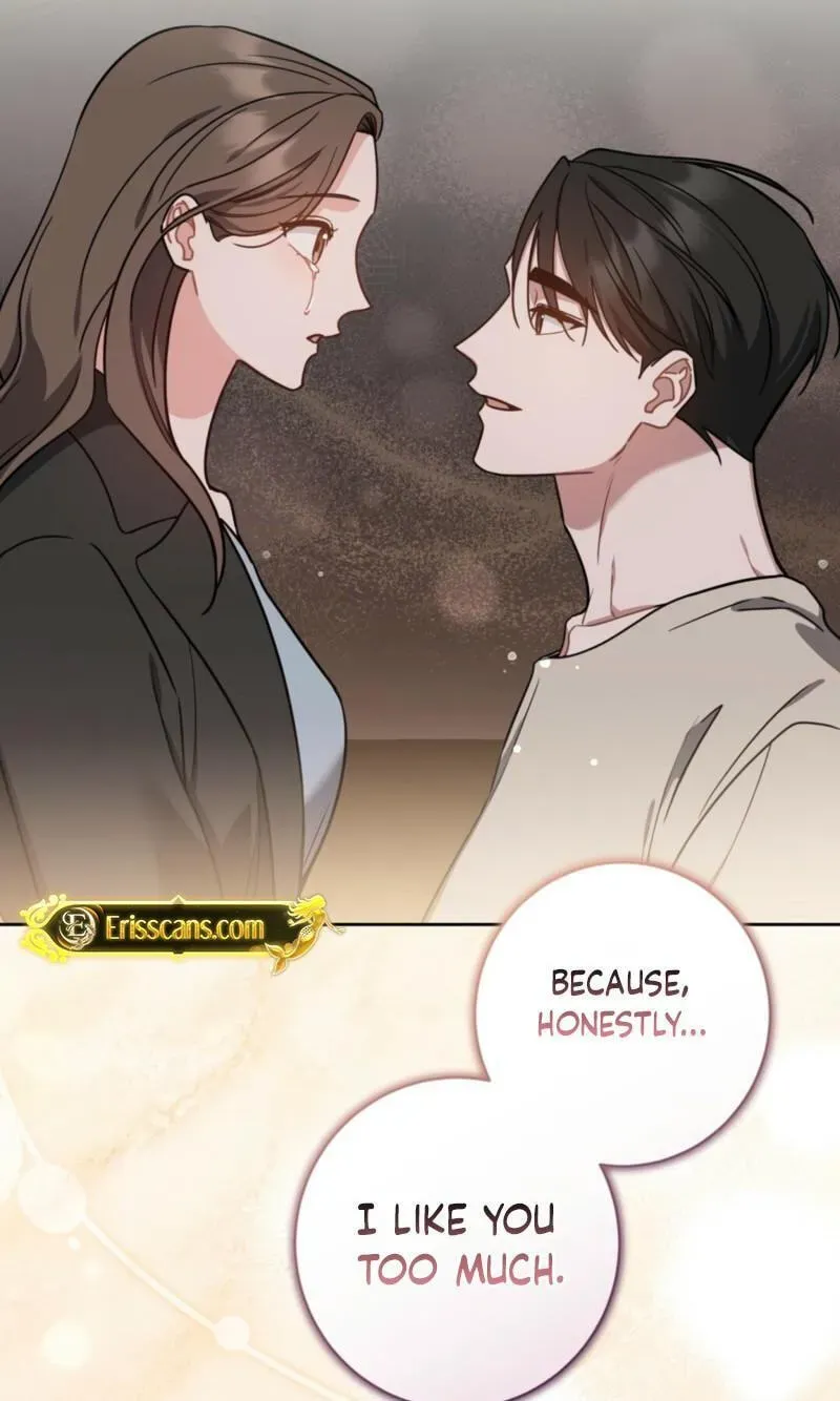 The Taste of a Childhood Friend Chapter 23 page 49