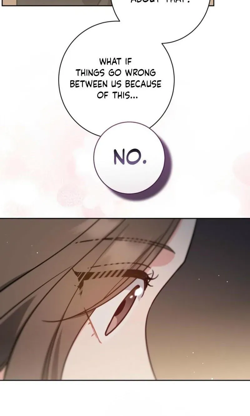 The Taste of a Childhood Friend Chapter 23 page 39