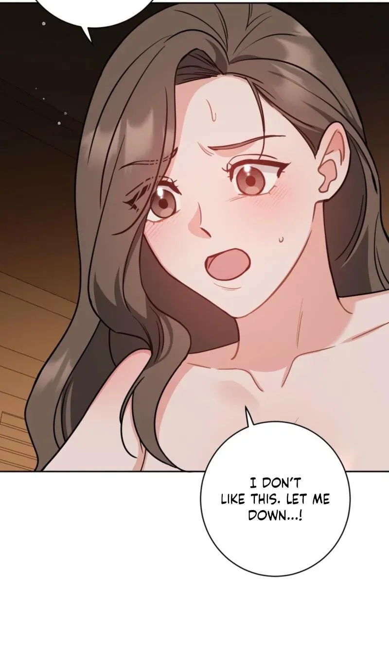 The Taste of a Childhood Friend Chapter 24 page 53