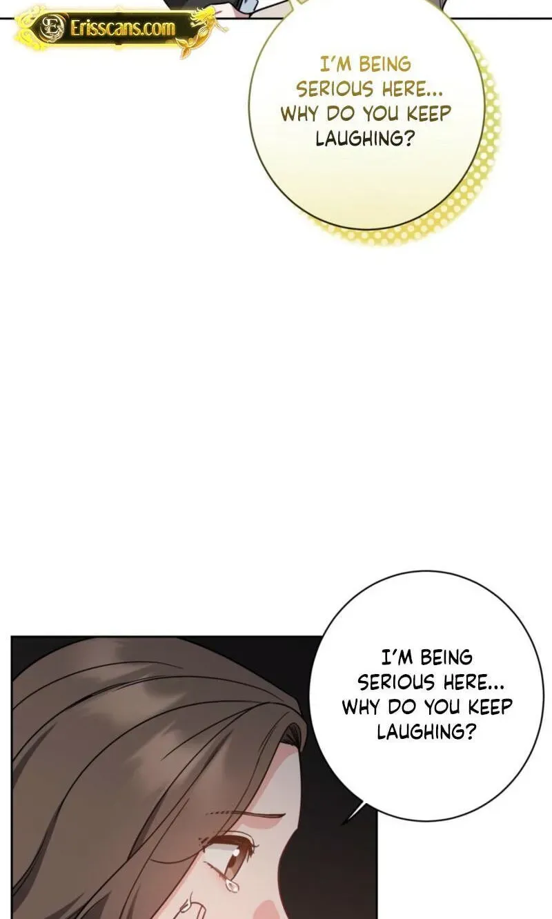 The Taste of a Childhood Friend Chapter 23 page 57