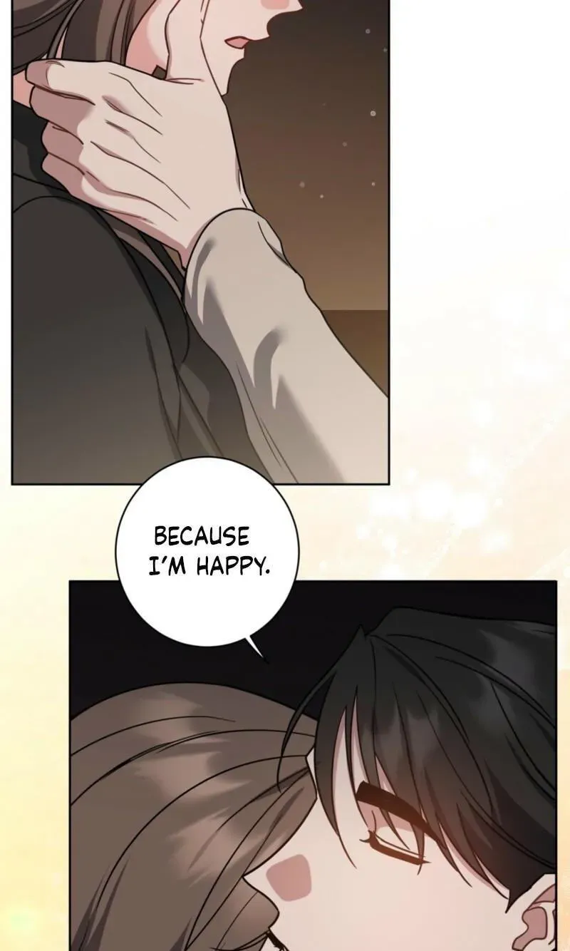 The Taste of a Childhood Friend Chapter 23 page 58