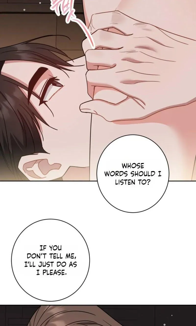 The Taste of a Childhood Friend Chapter 24 page 58