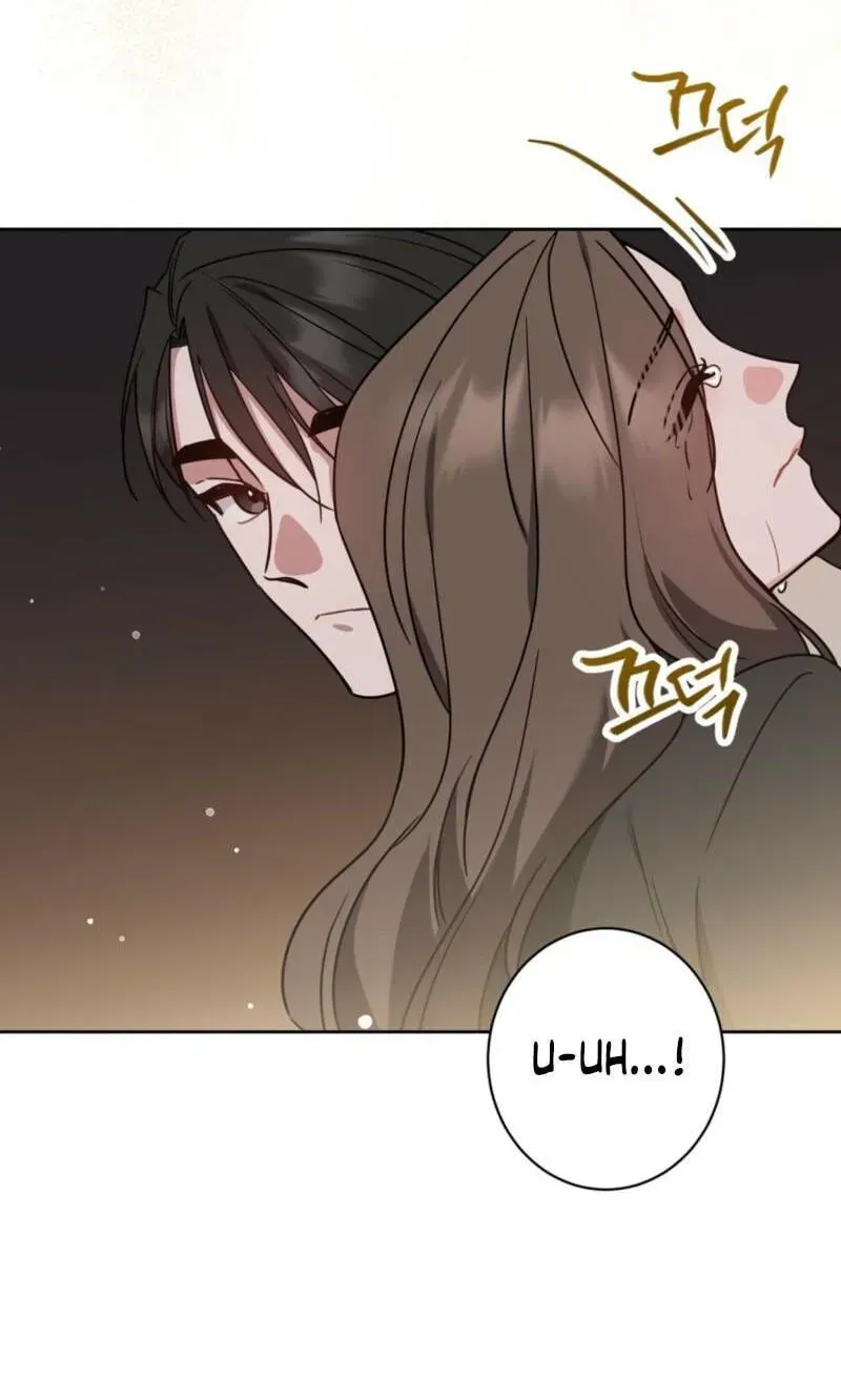 The Taste of a Childhood Friend Chapter 23 page 54