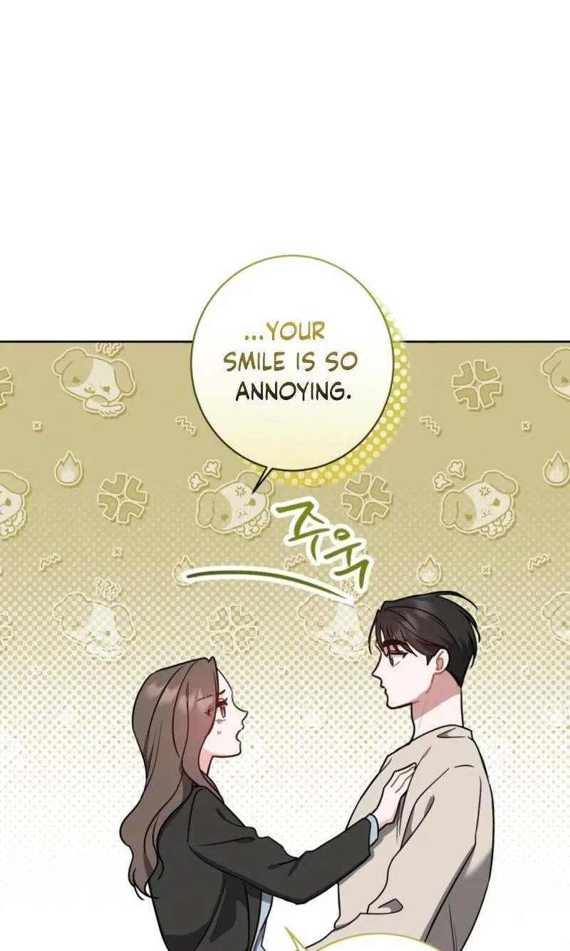 The Taste of a Childhood Friend Chapter 23 page 56
