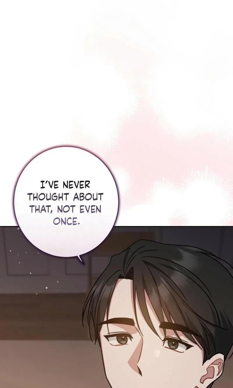 The Taste of a Childhood Friend Chapter 23 page 40