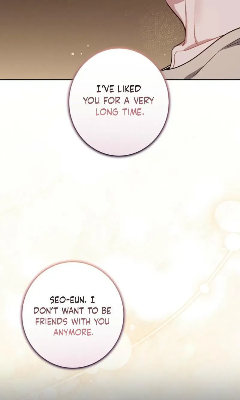 The Taste of a Childhood Friend Chapter 23 page 48