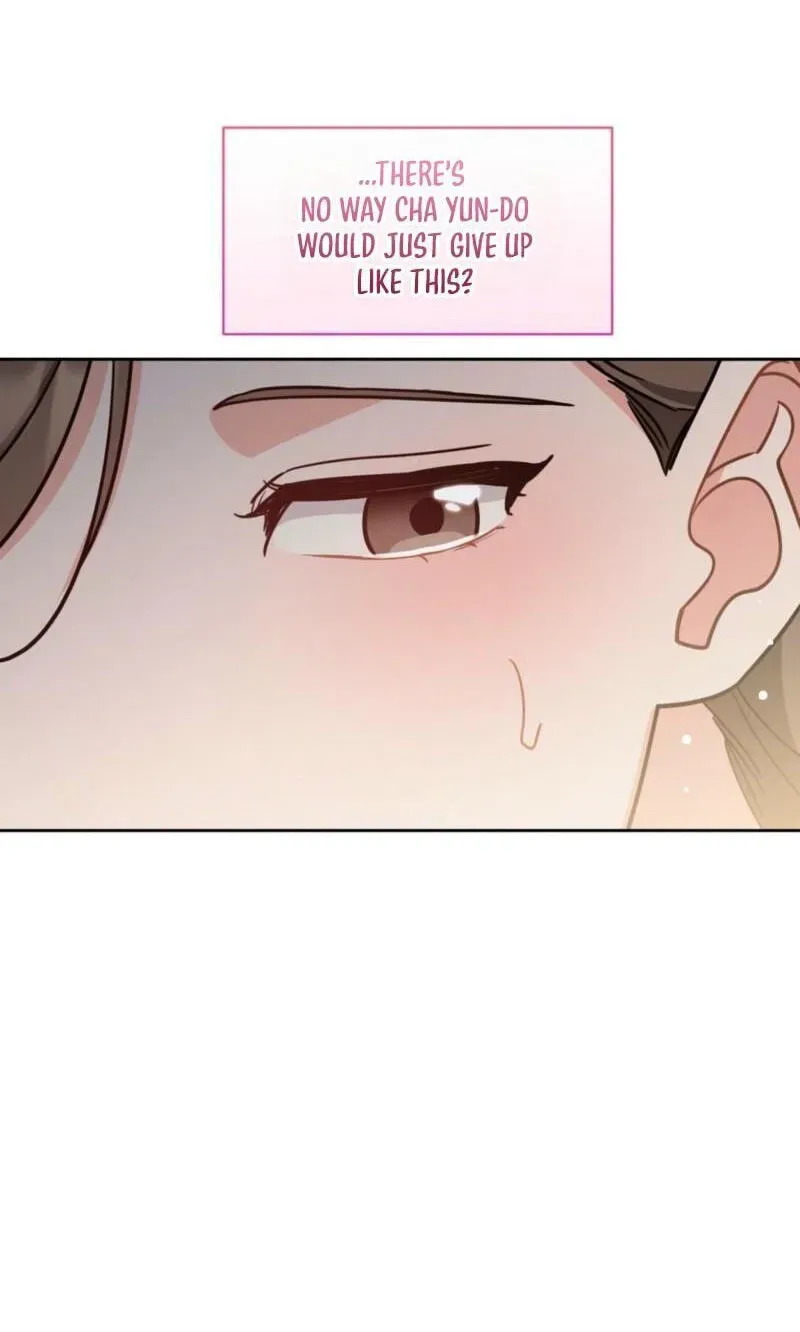 The Taste of a Childhood Friend Chapter 24 page 43