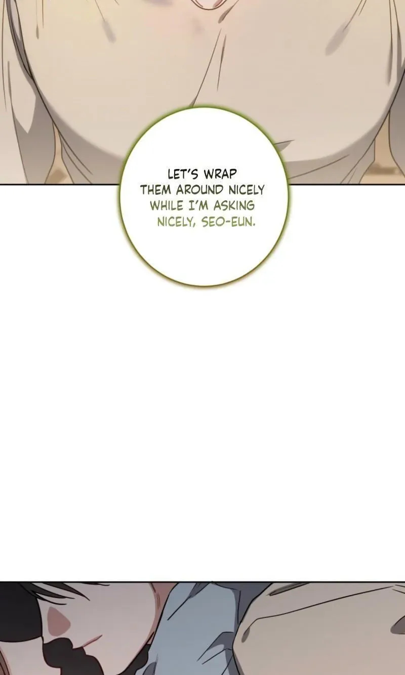 The Taste of a Childhood Friend Chapter 23 page 67