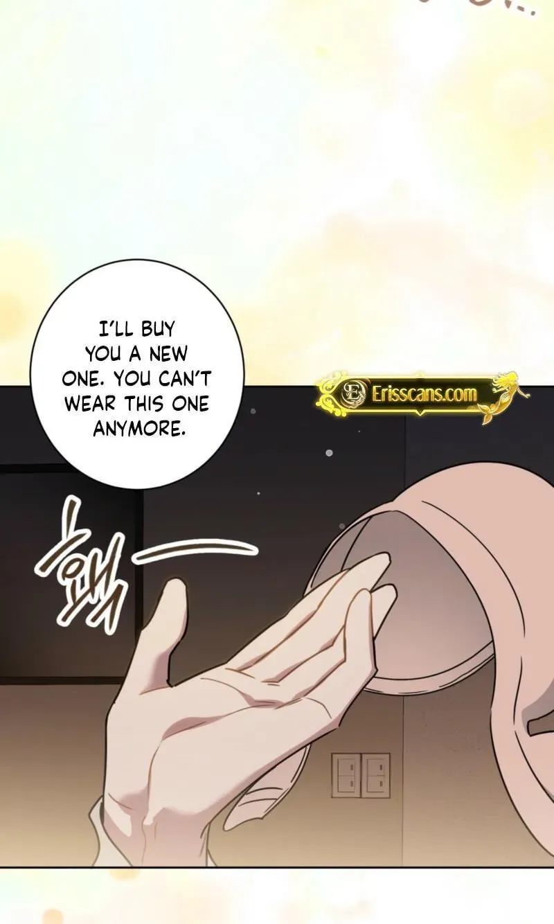 The Taste of a Childhood Friend Chapter 23 page 70