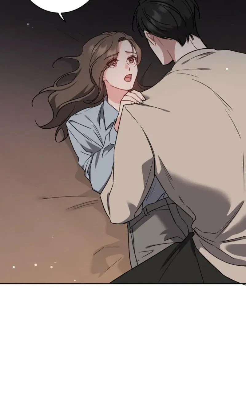 The Taste of a Childhood Friend Chapter 23 page 63