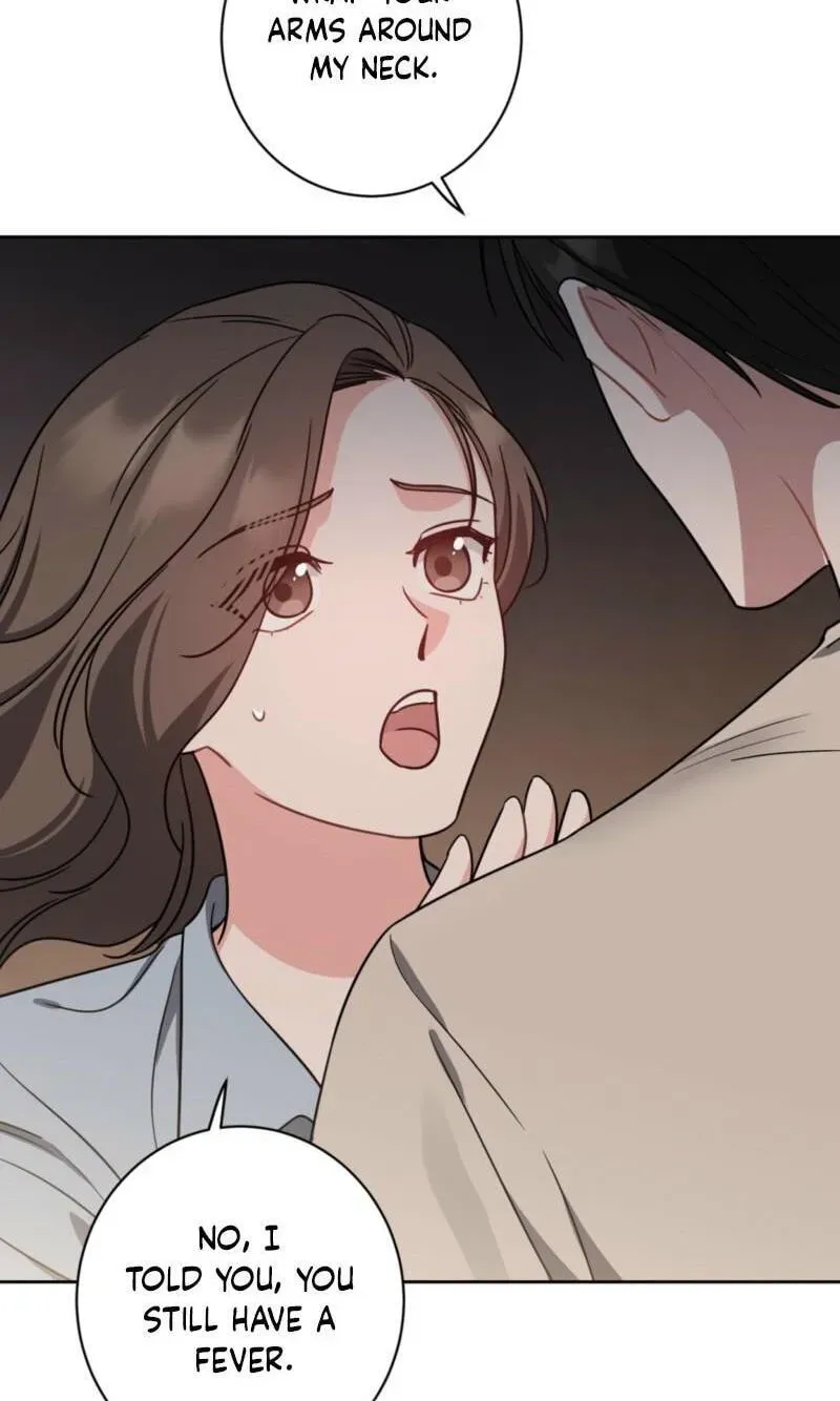 The Taste of a Childhood Friend Chapter 23 page 65