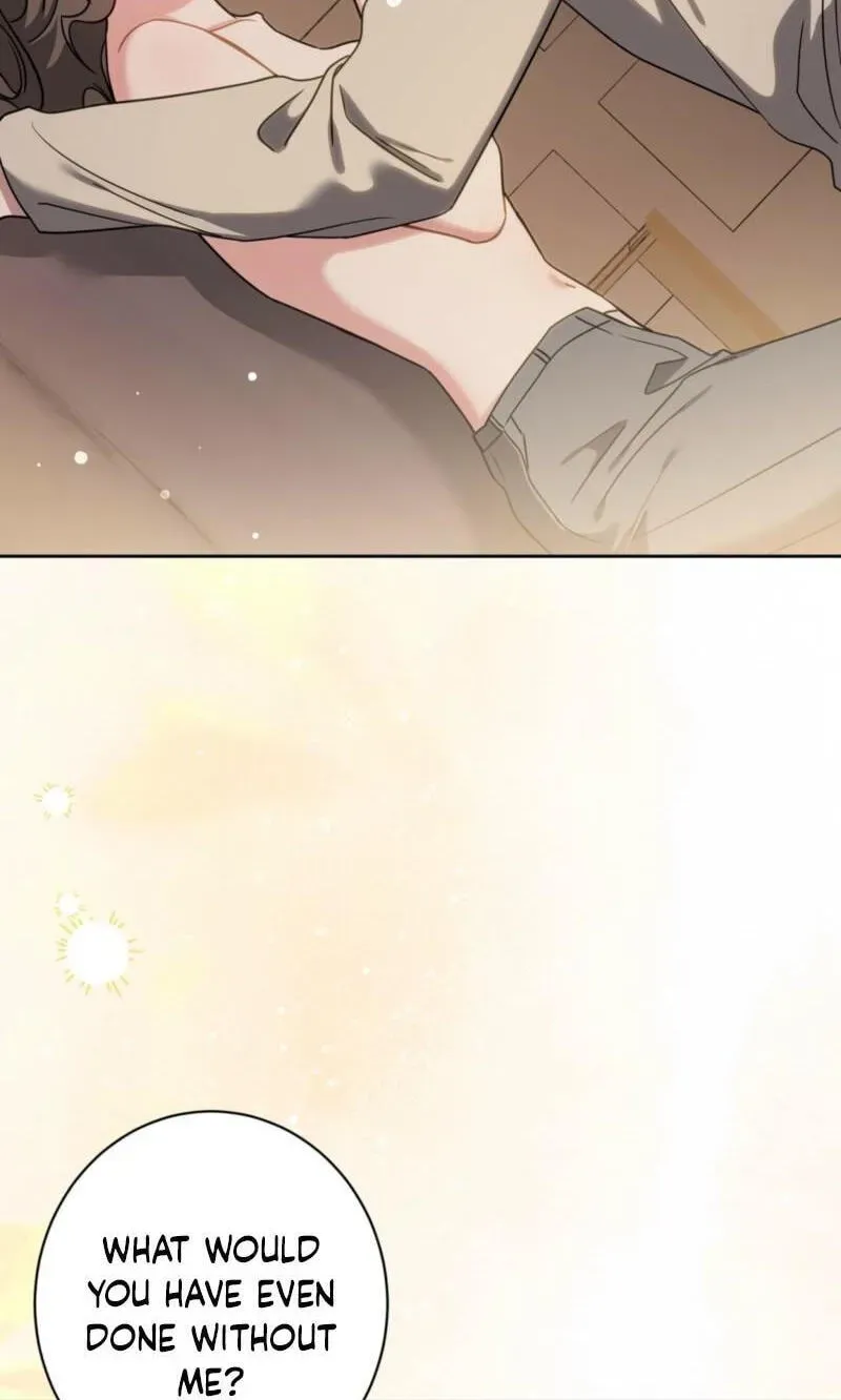 The Taste of a Childhood Friend Chapter 23 page 72