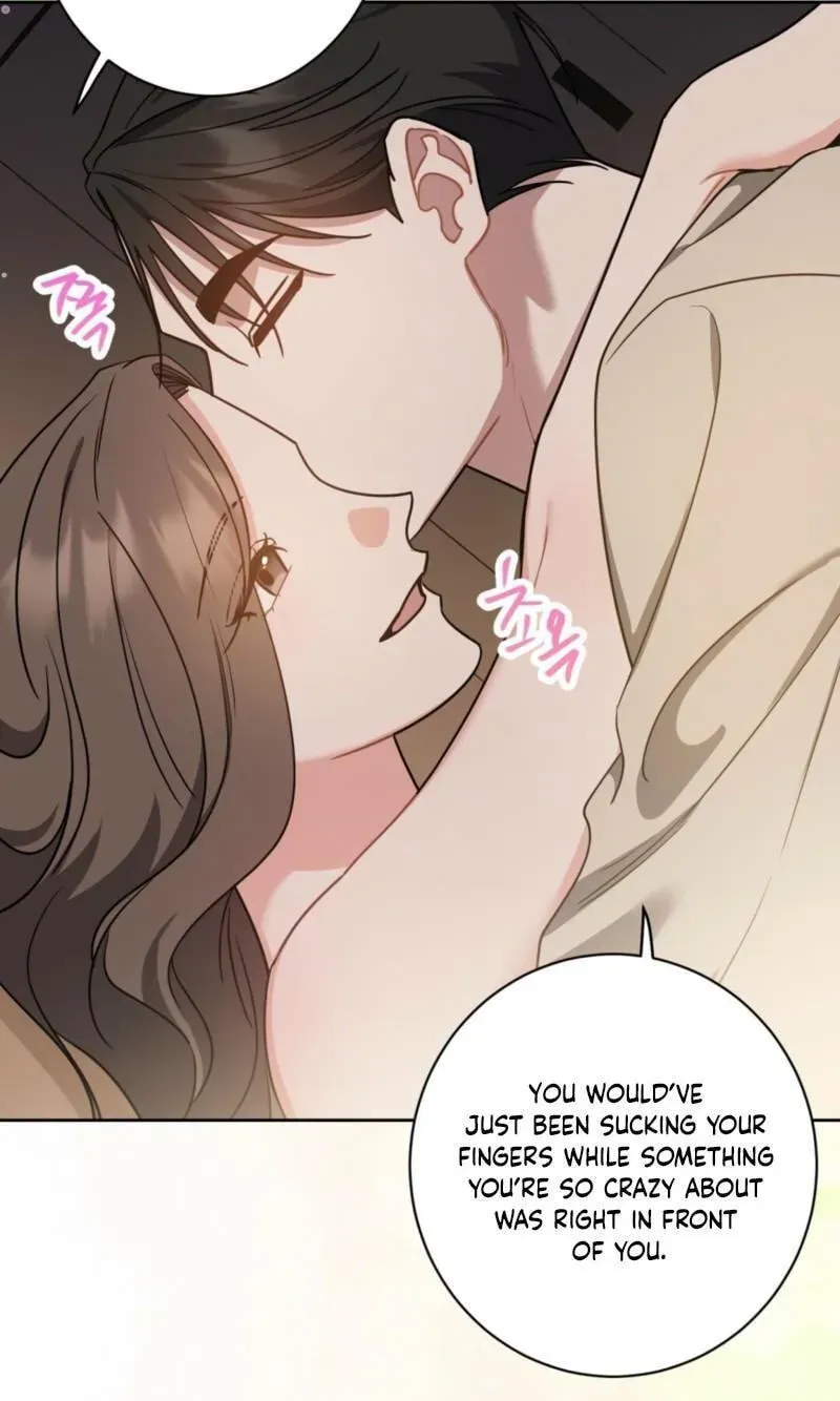 The Taste of a Childhood Friend Chapter 23 page 73