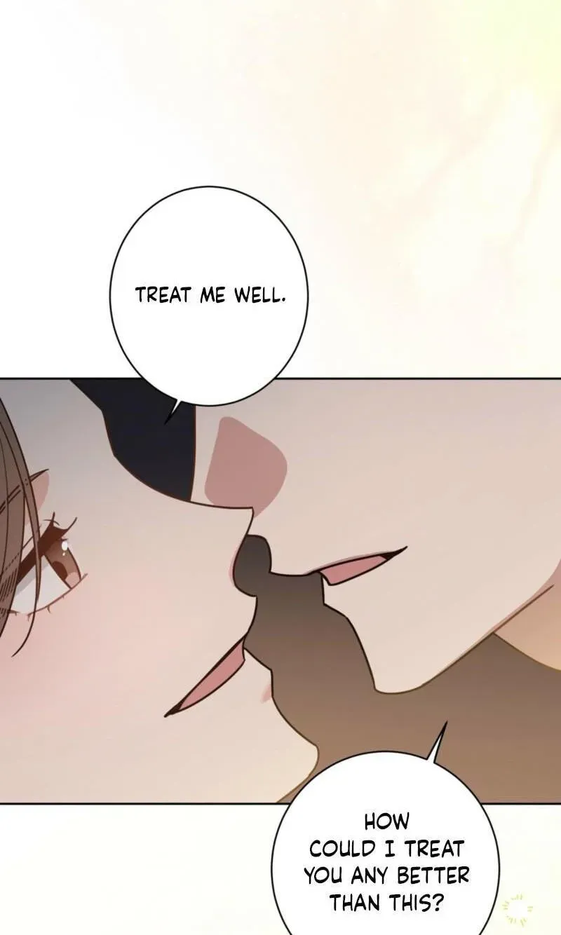 The Taste of a Childhood Friend Chapter 23 page 74