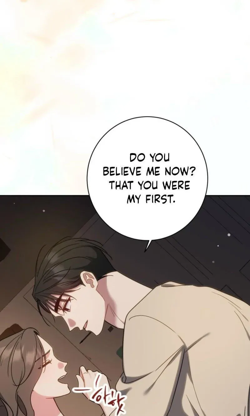 The Taste of a Childhood Friend Chapter 23 page 71
