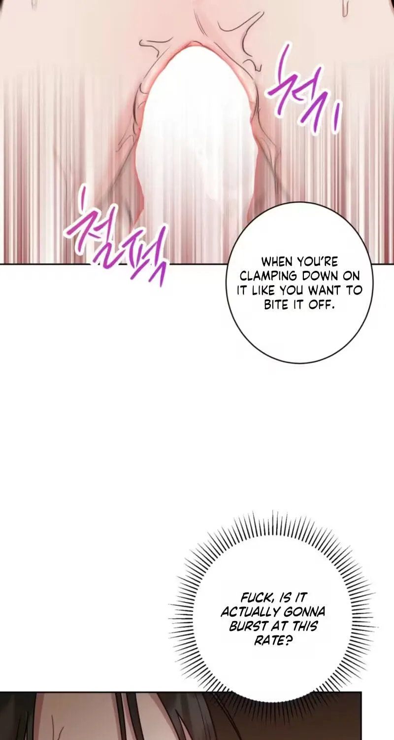 The Taste of a Childhood Friend Chapter 25 page 17