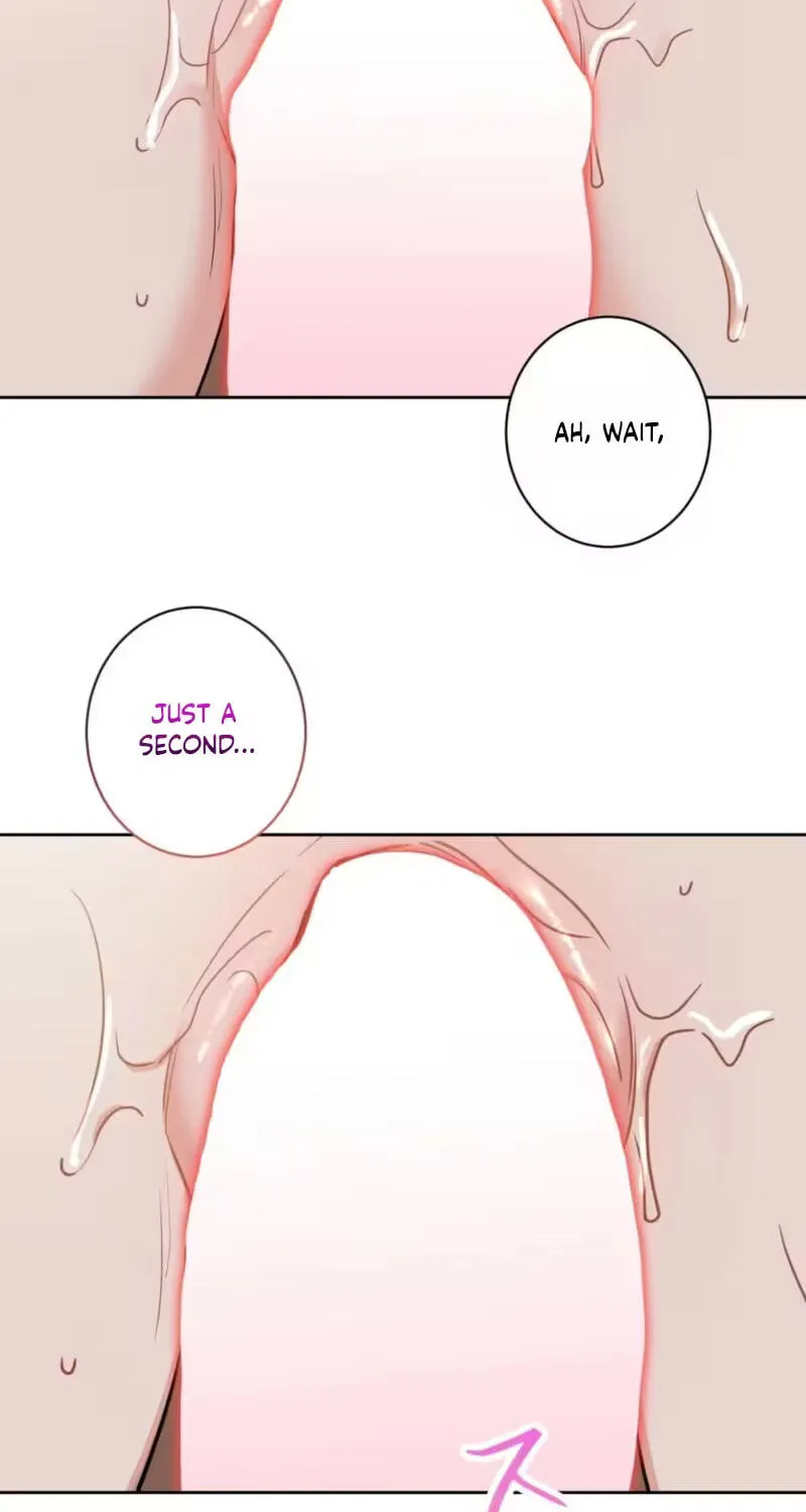 The Taste of a Childhood Friend Chapter 25 page 8