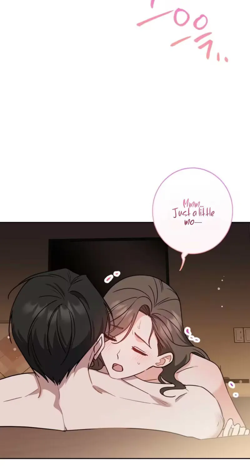 The Taste of a Childhood Friend Chapter 25 page 9