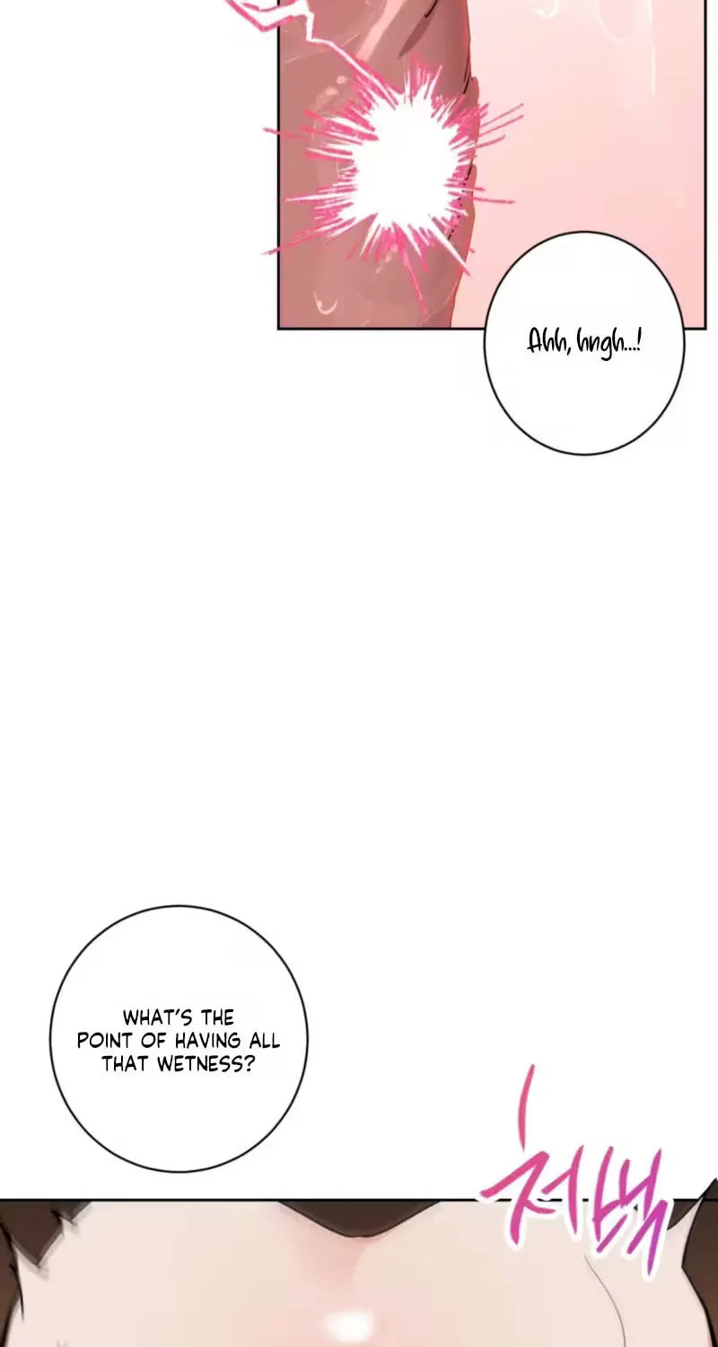 The Taste of a Childhood Friend Chapter 25 page 16