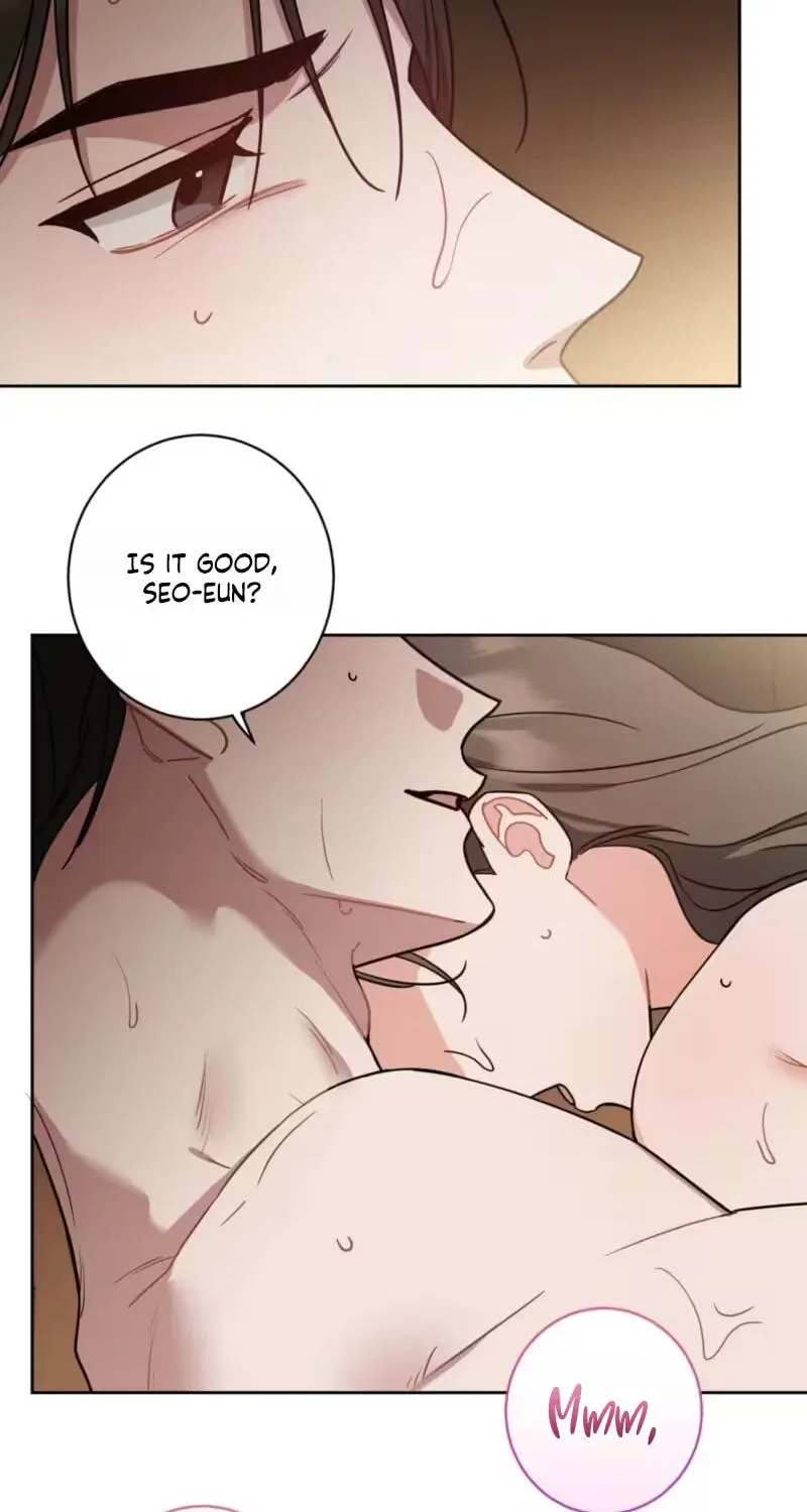 The Taste of a Childhood Friend Chapter 25 page 18