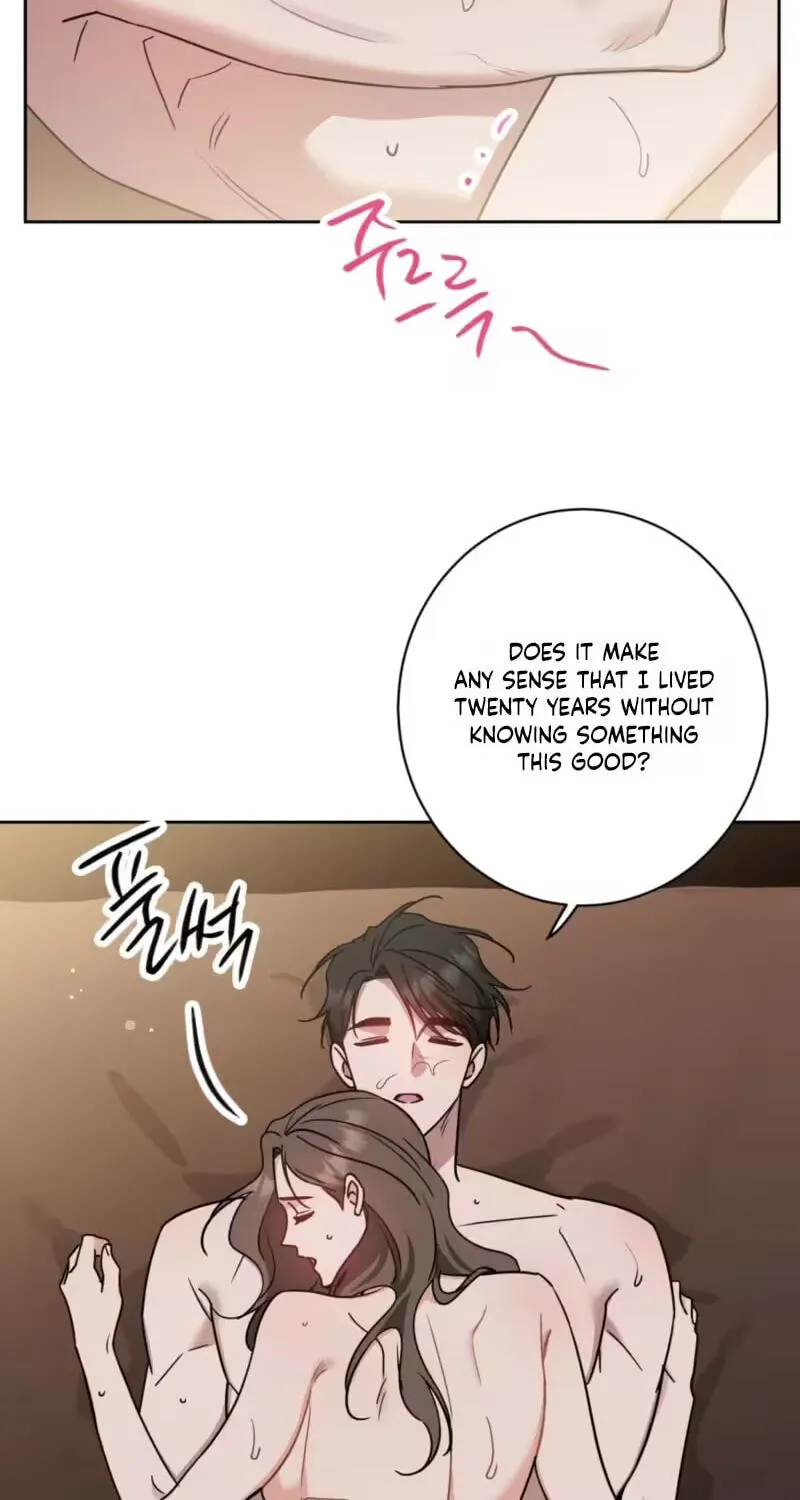 The Taste of a Childhood Friend Chapter 25 page 4