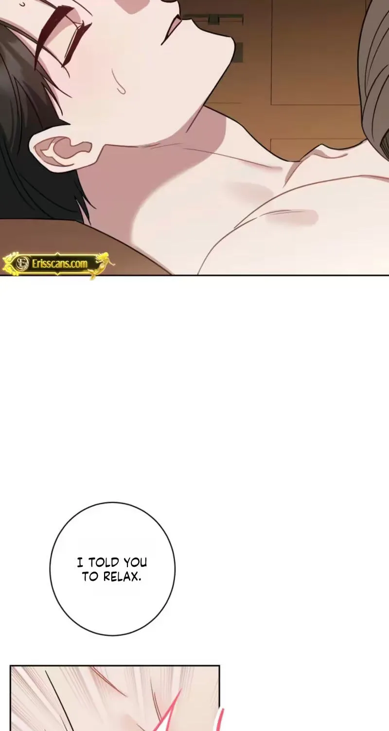 The Taste of a Childhood Friend Chapter 25 page 14