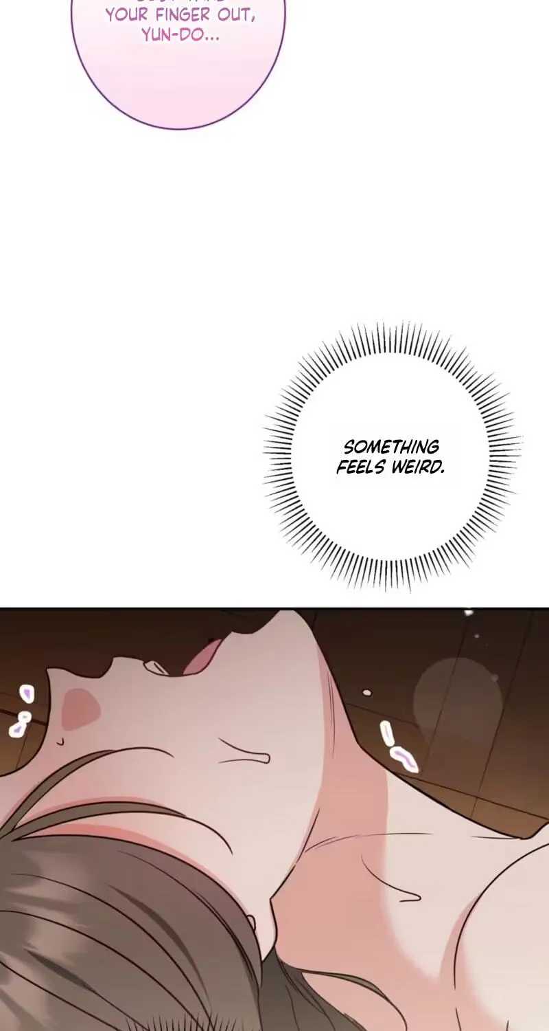 The Taste of a Childhood Friend Chapter 25 page 43