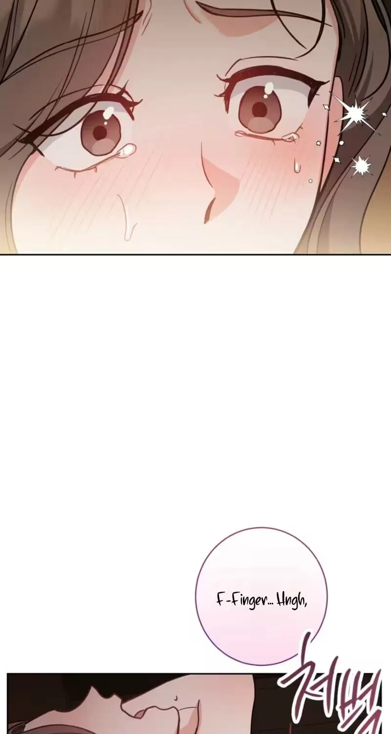 The Taste of a Childhood Friend Chapter 25 page 41