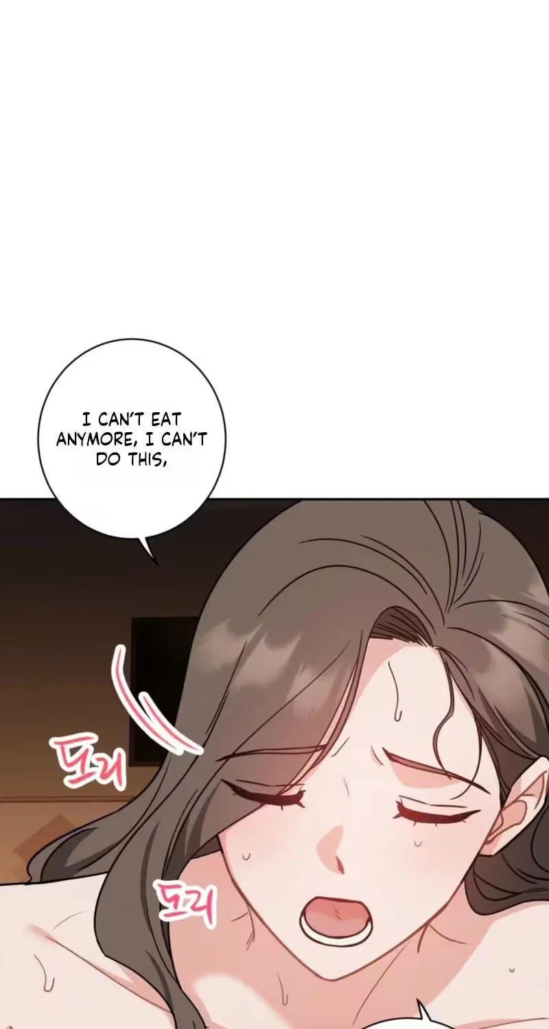 The Taste of a Childhood Friend Chapter 25 page 20