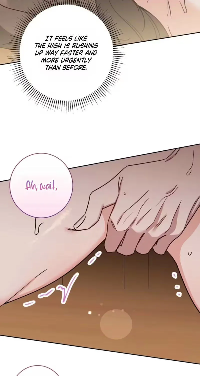 The Taste of a Childhood Friend Chapter 25 page 44