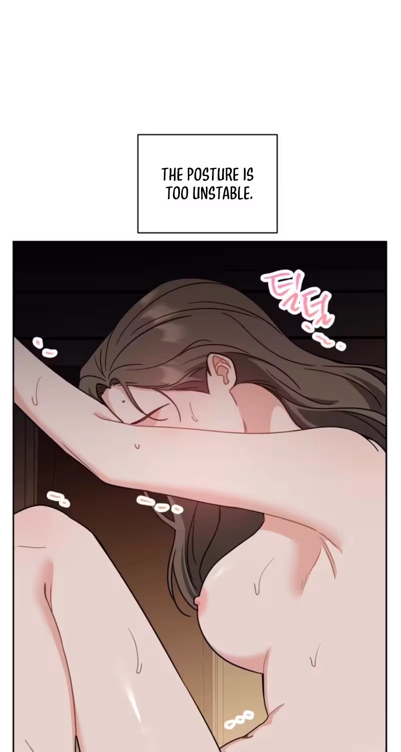 The Taste of a Childhood Friend Chapter 26 page 19