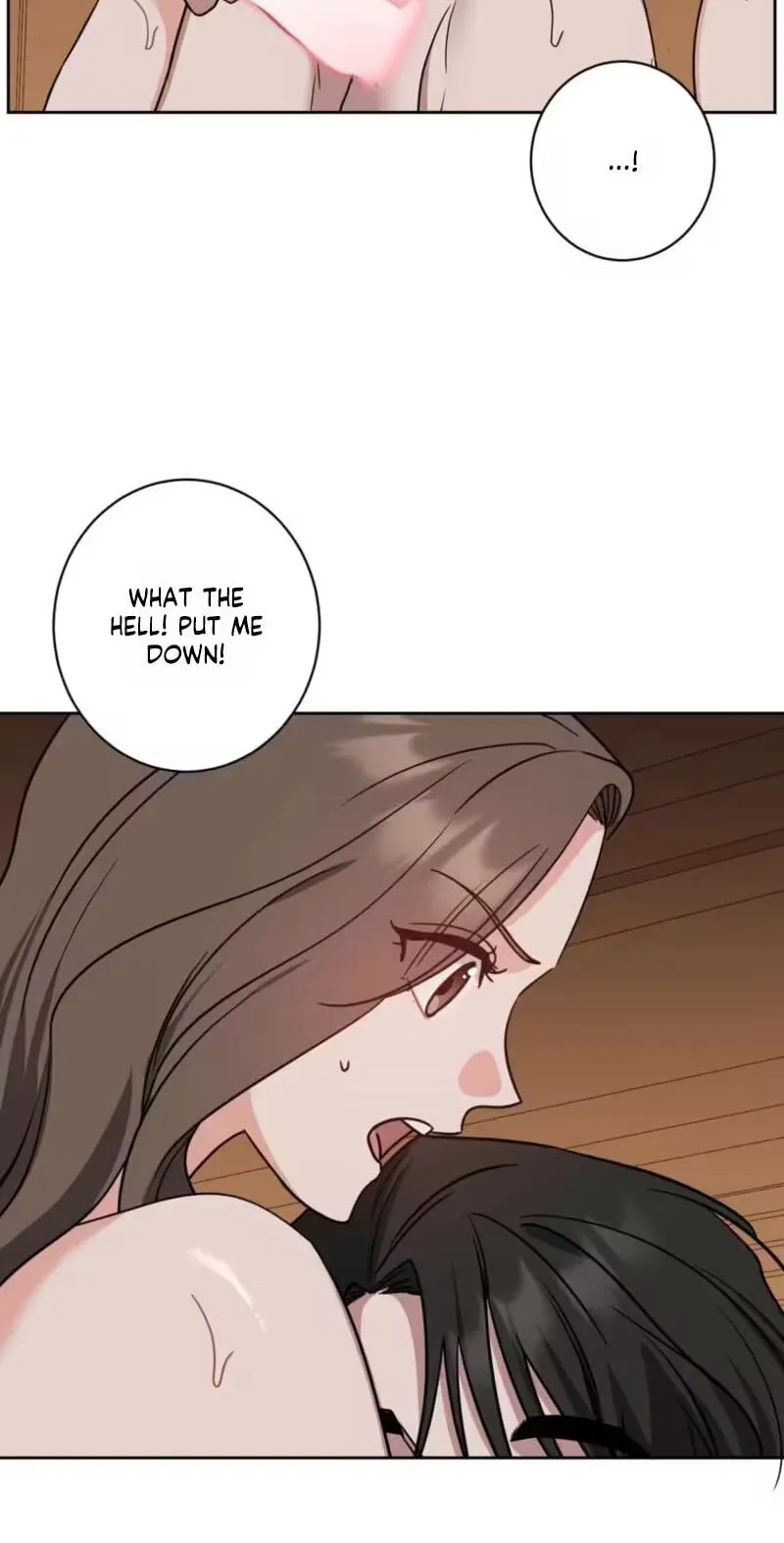 The Taste of a Childhood Friend Chapter 25 page 62