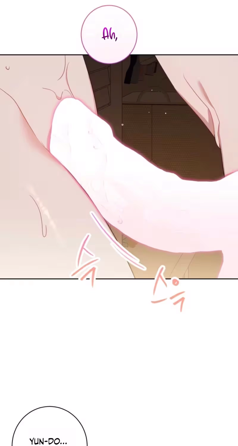 The Taste of a Childhood Friend Chapter 26 page 9