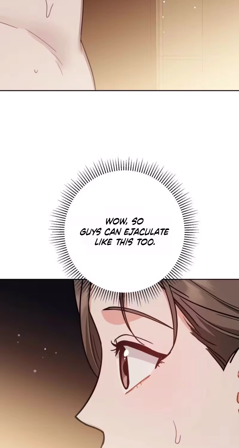 The Taste of a Childhood Friend Chapter 26 page 36