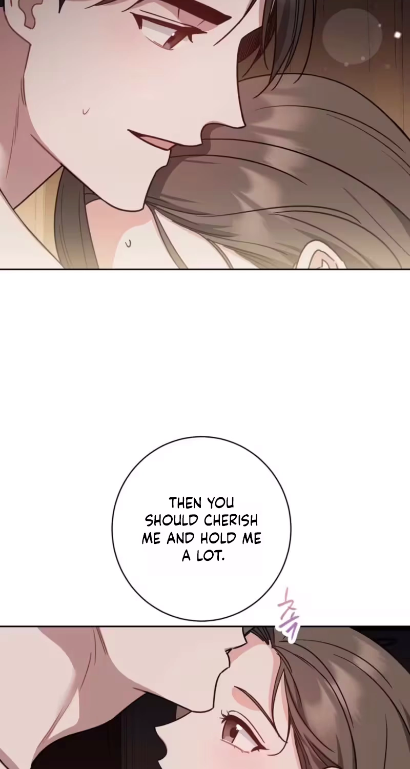 The Taste of a Childhood Friend Chapter 26 page 22