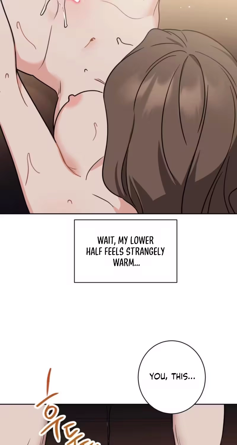 The Taste of a Childhood Friend Chapter 26 page 31